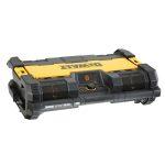 Dewalt DWST1-75663 18V ToughSystem DAB Radio