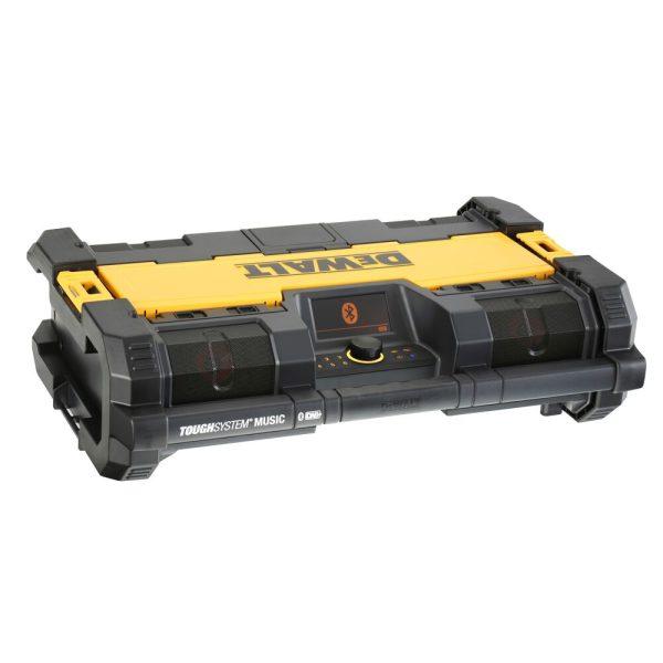Dewalt DWST1-75663 18V ToughSystem DAB Radio