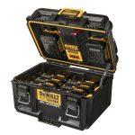 Dewalt DWST83470 ToughSystem 2.0 Charger Box