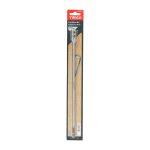 TIMCO Flat Wood Bits 1/4" Extension Rod - 300mm - Image 2