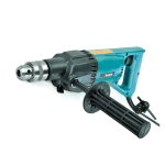 Makita 8406 Diamond Core Hammer Drill 13mm Keyed Chuck 110v - Image 2