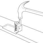 Trend C/CHISEL Corner Chisel HSS - Image 3
