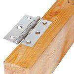 Trend C/CHISEL Corner Chisel HSS - Image 4