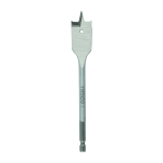 TIMCO Flat Wood Bits - 22.0 x 152