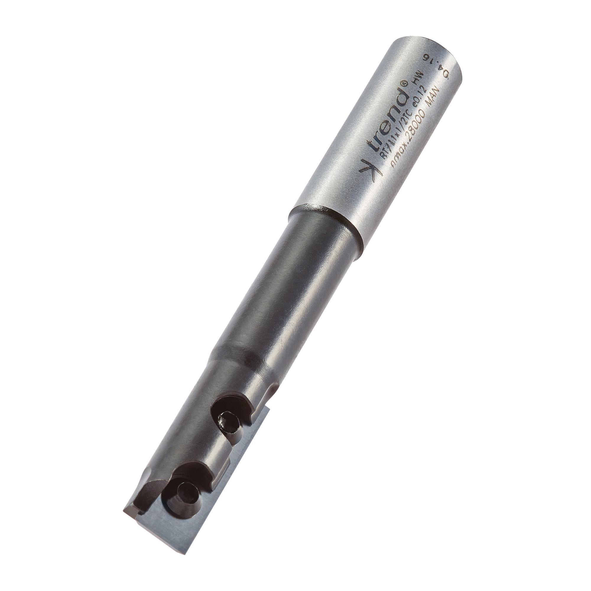 rt_11x1_2tc_3d1 Trend RT/11X1/2TC Rota-Tip straight 12.7mm diameter - Image 1
