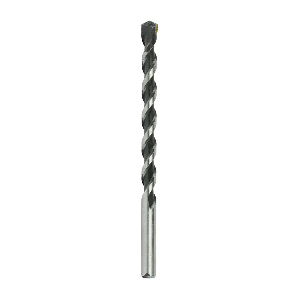 TIMCO Masonry Drill Bits - 8.0 x 300 - Image 1