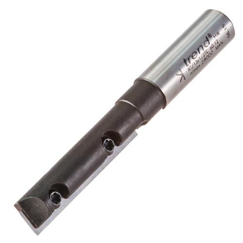 rt13x1-2_3d1 Trend RT/13X1/2TC Rota-Tip straight 12.7mm diameter - Image 1