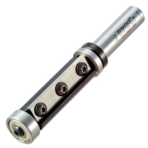rt75x1-2_3d1 Trend RT/75X1/2TC Rota-tip double guided 19.1 dia x 50mm cut - Image 1