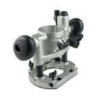 Makita 195563-0 Plunge base to suit DRT50/RT0700 Routers - Image 2