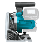 Makita DSP600Z Twin 18v LXT 165mm Cordless Plunge Saw Body Only - Image 3