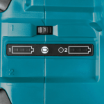 Makita DSP600Z Twin 18v LXT 165mm Cordless Plunge Saw Body Only - Image 6
