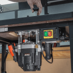 Trend T8EK 2200W 1/2" Dual Mode Plunge Router 240v - Image 9
