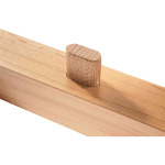 Festool 494939 6mm x 40mm Domino Dowell Beech Pack of 190 - Image 4