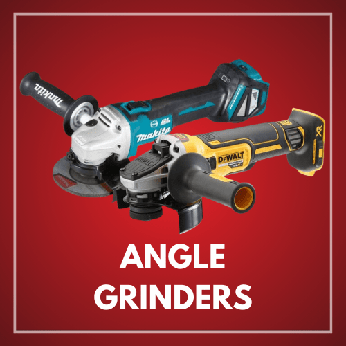 Angle Grinder Homepage TEXT