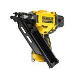 DeWalt DCN930N 18v Brushless First Fix 90mm Framing Nailer Body Only - Image 4