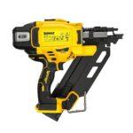 DeWalt DCN930N 18v Brushless First Fix 90mm Framing Nailer Body Only - Image 2
