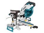Makita LS0816F 216mm Slide Compound Mitre Saw 240V