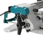 Makita LS0816F 216mm Slide Compound Mitre Saw 240V - Image 8