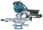 Makita LS0816F 216mm Slide Compound Mitre Saw 240V - Image 3
