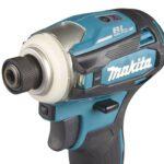Makita DTD172Z 18v LXT Brushless Impact Driver Body Only - Image 2