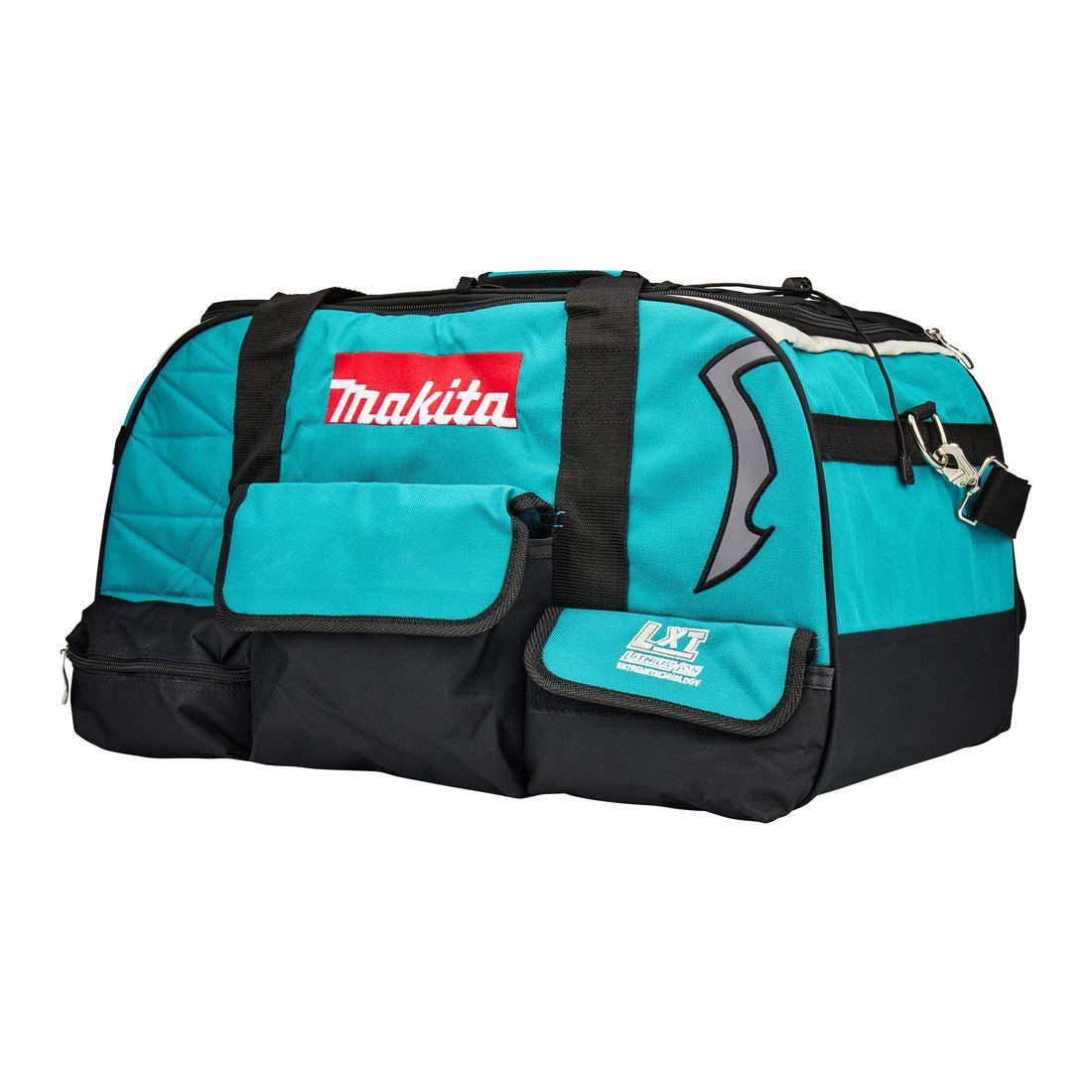 831278-2 Makita Duffel Tool Bag LXT400 - Image 1