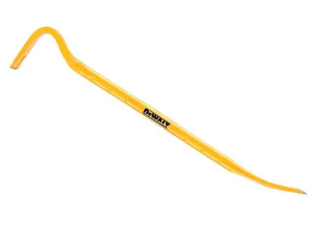 DHT155129 Dewalt Wrecking Bar 24" / 600mm - Image 1