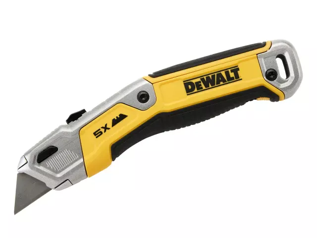 Dewalt Retractable Utility Knife - Image 1