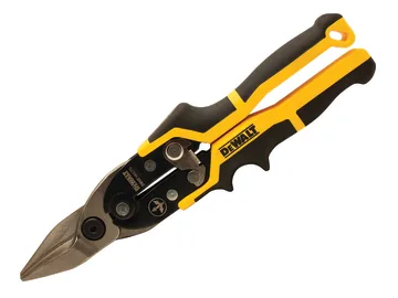 Dewalt Straight Cut Ergo Aviation Snips