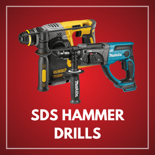 SDS DRILLS Homepage TEXT