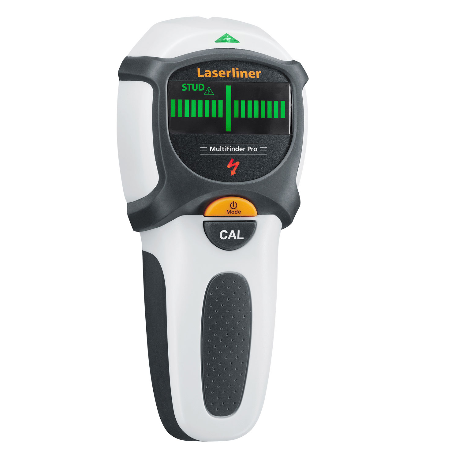 Laserliner-MultiFinder-Pro (1) Laserliner MultiFinder Pro Universal Wall Scanner Detector Stud Locator - Image 1