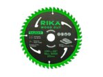 Rikä Razor Pro TCT Plunge Saw Blade 160mm x 48T x 20mm