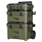 BUNKER® Load-Up Stacking Storage System 9pc