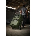 BUNKER® Load-Up Stacking Storage System 9pc - Image 4