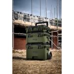 BUNKER® Load-Up Stacking Storage System 9pc - Image 2