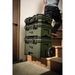 BUNKER® Load-Up Stacking Storage System 9pc - Image 3