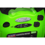 Sealey RoadStart® 12V Emergency Jump Starter 900 Peak Amps - Image 4