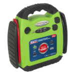 Sealey RoadStart® 12V Emergency Jump Starter 900 Peak Amps - Image 2