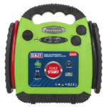 Sealey RoadStart® 12V Emergency Jump Starter 900 Peak Amps - Image 3