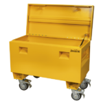 Sealey STB03E Truck Box 910 x 430 x 560mm - Image 3