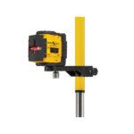 Stabila STBLT30 LT30 Telescopic Laser Pole - Image 3