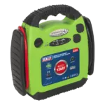 Sealey RoadStart® 12V Emergency Jump Starter 900 Peak Amps - Image 2