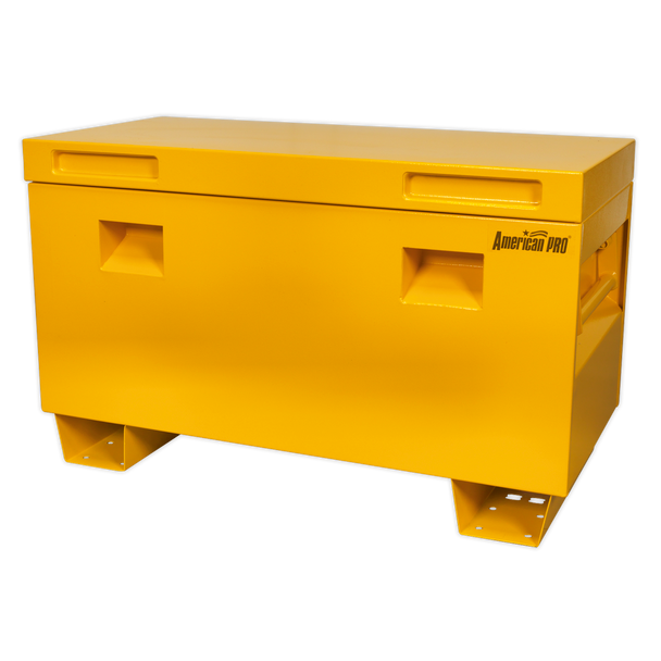 Sealey STB03E Truck Box 910 x 430 x 560mm - Image 2
