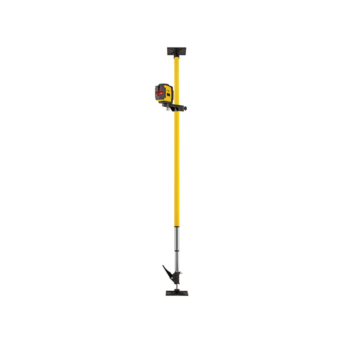 Stabila STBLT30 LT30 Telescopic Laser Pole - Image 2