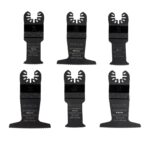 RIKÄ Rapid Wood Blade Set 6 Pack