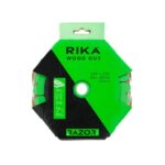 Rika Razor Pro TCT Circular Saw Blade 165mm x 24T x 20mm - Image 2