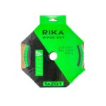 RIKÄ Razor Pro TCT Circular Saw Blade 210mm x 60T X 30mm - Image 2
