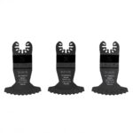 RIKÄ 62mm Extreme Diamond Blade 3 Pack