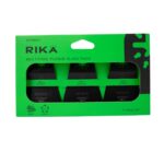 RIKÄ 68mm Japanese Tooth Multi Tool Saw Blade 3 Pack - Image 2