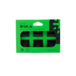 RIKÄ 34mm Japanese Tooth Wood Multi Tool Saw Blade 3 Pack - Image 2