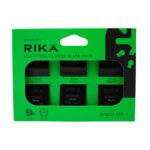 RIKÄ 34mm Fine Tooth Multi Tool Saw Blade 3 Pack - Image 2